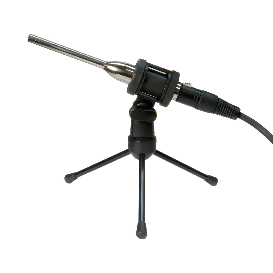 Audix TM1 Plus Micrófono de Medición Omnidireccional Con Calibración Individual 3