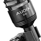Audix KS-COMBO Kit de Micrófonos Para Bombo y Caja D6 + i5 Con Montaje DVICE KSCOMBO - Miniatura 2