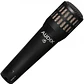 Audix KS-COMBO Kit de Micrófonos Para Bombo y Caja D6 + i5 Con Montaje DVICE KSCOMBO - Miniatura 5