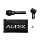 Audix OMX-E Micrófono Vocal Dinámico Cardioide Alcance Extendido Para Técnica Variada - Miniatura 2