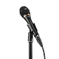 Audix OMX-M Micrófono Vocal Dinámico Cardioide Medios Realzados Para Técnica Cercana - Miniatura 4