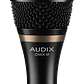 Audix OMX-M Micrófono Vocal Dinámico Cardioide Medios Realzados Para Técnica Cercana - Miniatura 6