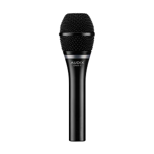 Audix OMX-T Micrófono Vocal Dinámico Supercardioide Para Escenarios de Alto Volumen