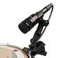 Audix D2 Micrófono Dinámico Hipercardioide Para Toms y Percusión - Thumbnail 4