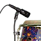 Audix D2 Micrófono Dinámico Hipercardioide Para Toms y Percusión - Thumbnail 5