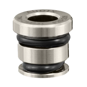Audix TM1CA4231 Adaptador de Calibración Mecanizado 1/2