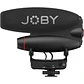 Joby Wavo PRO DS Micrófono Shotgun Para Cámara Con Pista de Seguridad y Batería 60 Horas JB01801-BWW - Thumbnail 9