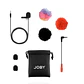Joby Wavo Lav Mobile Micrófono Lavalier Para Celular y Cámara Con Cable de 1,8 m JB01716-BWW - Miniatura 4