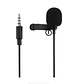 Joby Wavo Lav Mobile Micrófono Lavalier Para Celular y Cámara Con Cable de 1,8 m JB01716-BWW - Miniatura 5