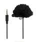 Joby Wavo Lav Mobile Micrófono Lavalier Para Celular y Cámara Con Cable de 1,8 m JB01716-BWW - Miniatura 6