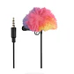 Joby Wavo Lav Mobile Micrófono Lavalier Para Celular y Cámara Con Cable de 1,8 m JB01716-BWW - Miniatura 7