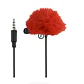 Joby Wavo Lav Mobile Micrófono Lavalier Para Celular y Cámara Con Cable de 1,8 m JB01716-BWW - Miniatura 8