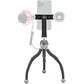 Joby PodZilla Large Kit Trípode Flexible Gris Con Soporte GripTight 360 Para Celular Hasta 2,5 kg JB01732-BWW - Miniatura 2