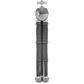Joby PodZilla Large Kit Trípode Flexible Gris Con Soporte GripTight 360 Para Celular Hasta 2,5 kg JB01732-BWW - Miniatura 5