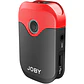 Joby Wavo AIR Sistema de Micrófonos Inalámbricos Para 2 Personas 2,4 GHz Con 2 Lavalier JB01737-BWW - Miniatura 2