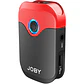 Joby Wavo AIR Sistema de Micrófonos Inalámbricos Para 2 Personas 2,4 GHz Con 2 Lavalier JB01737-BWW - Miniatura 3