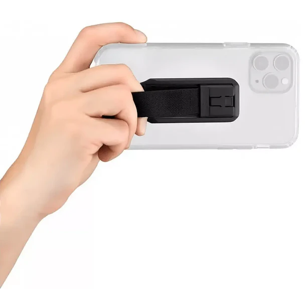 Joby FreeHold Universal Mount Agarre Adhesivo Con Anillo Elástico Para Celular JB01606-BWW 3