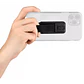Joby FreeHold Universal Mount Agarre Adhesivo Con Anillo Elástico Para Celular JB01606-BWW - Thumbnail 3