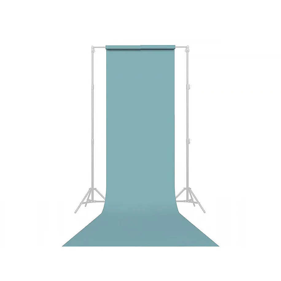 Savage SAV02-53 Fondo de Papel Seamless 1.3x11m 02 Sky Blue 1