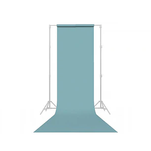 Savage SAV02-53 Fondo de Papel Seamless 1.3x11m 02 Sky Blue