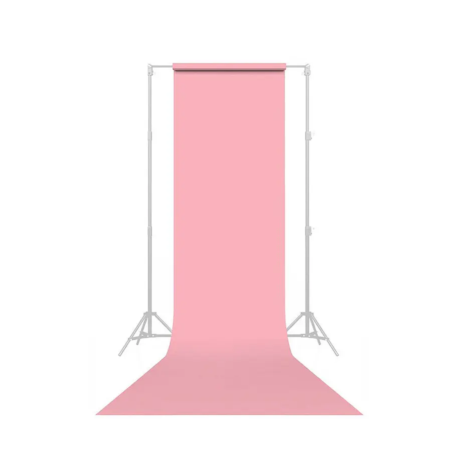 Savage SAV03-53 Fondo de Papel Seamless 1.3x11m 03 Coral 1