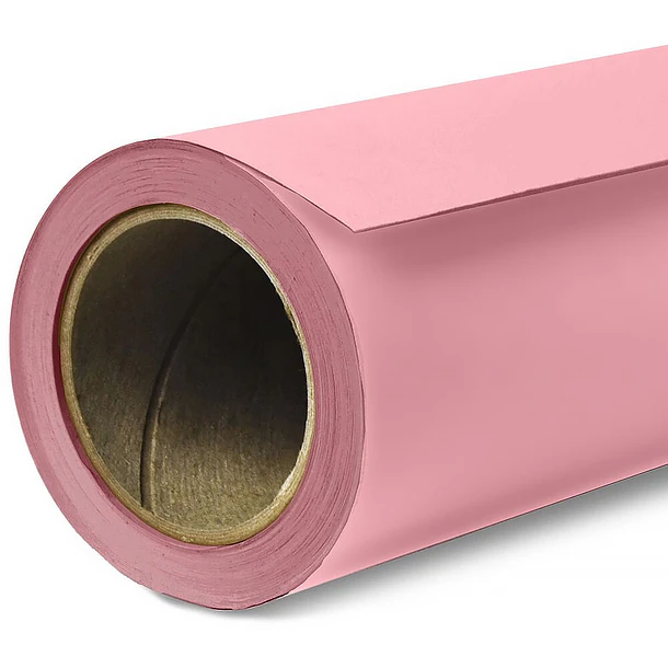 Savage SAV03-53 Fondo de Papel Seamless 1.3x11m 03 Coral 4