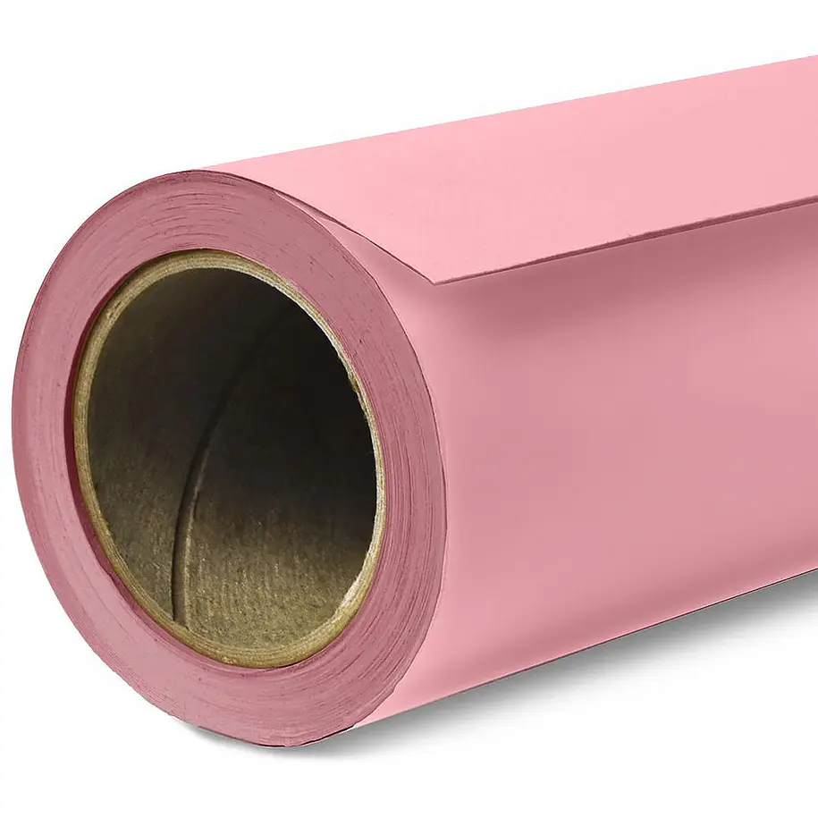 Savage SAV03-53 Fondo de Papel Seamless 1.3x11m 03 Coral 4