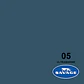 Savage SAV05-53 Fondo de Papel Seamless 1.3x11m 05 Ultramarine - Miniatura 3