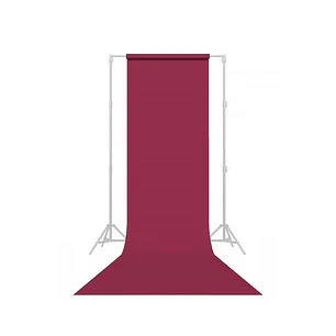Savage SAV06-53 Fondo de Papel Seamless 1.3x11m 06 Crimson