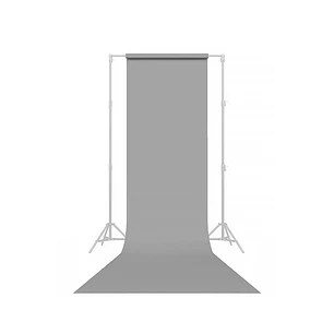 Savage SAV09-53 Fondo de Papel Seamless 1.3x11m 09 Stone Gray