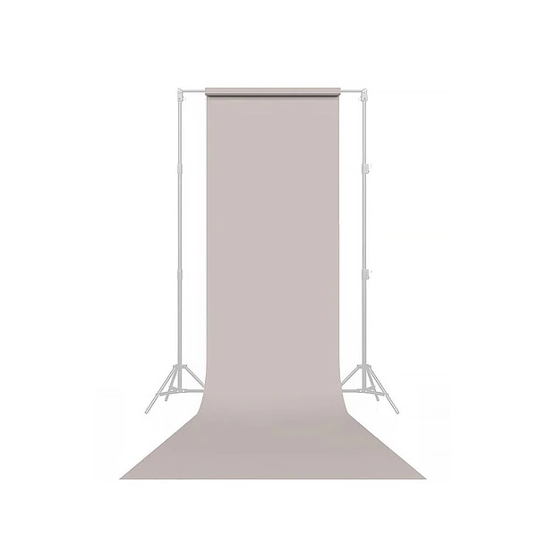 Savage SAV12-53 Fondo de Papel Seamless 1.3x11m 12 Studio Gray 1