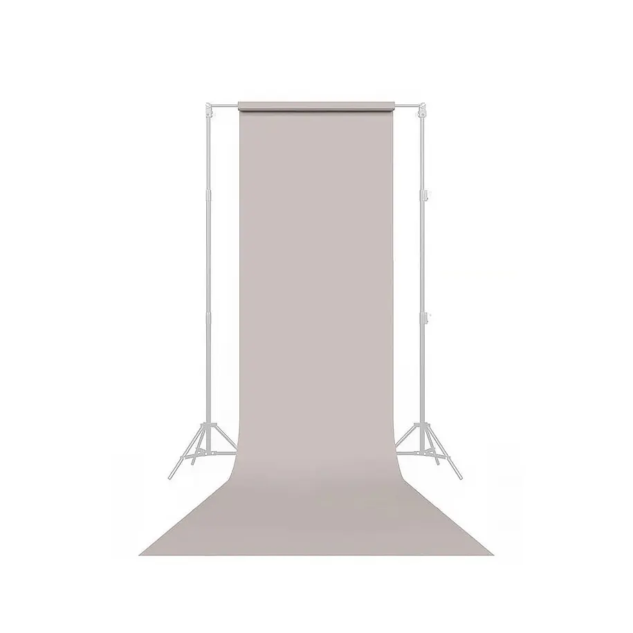 Savage SAV12-53 Fondo de Papel Seamless 1.3x11m 12 Studio Gray 1