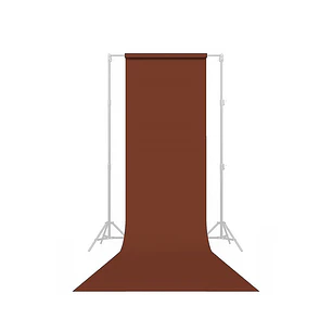 Savage SAV16-53 Fondo de Papel Seamless 1.3x11m 16 Chestnut