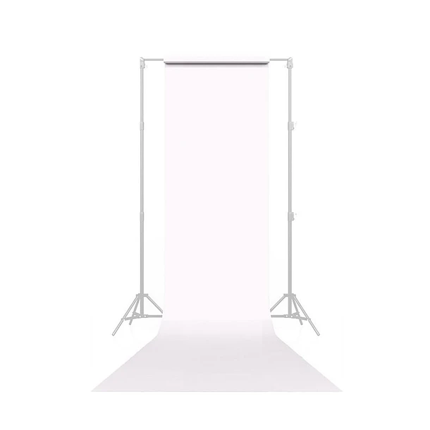 Savage Fondo Papel Super White 1.3x11m Seamless 1