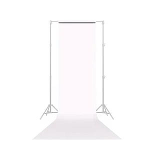Savage Fondo Papel Super White 1.3x11m Seamless