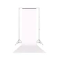 Savage Fondo Papel Super White 1.3x11m Seamless - Thumbnail 1
