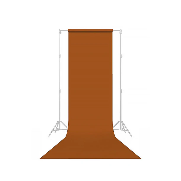 Savage Fondo Papel Sienna 1.3x11m Seamless 1