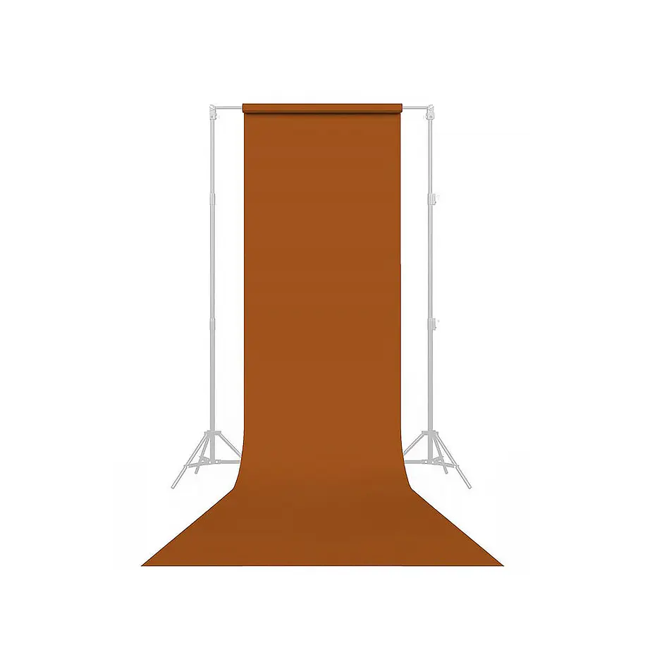 Savage Fondo Papel Sienna 1.3x11m Seamless 1