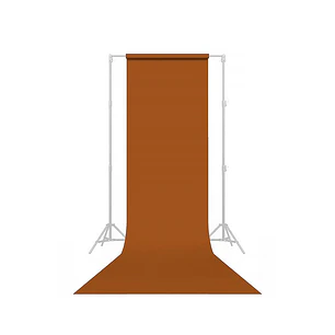 Savage Fondo Papel Sienna 1.3x11m Seamless