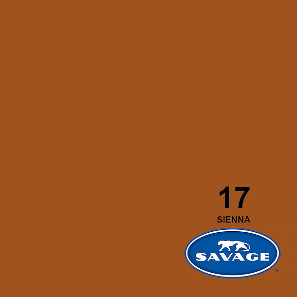 Savage Fondo Papel Sienna 1.3x11m Seamless 3