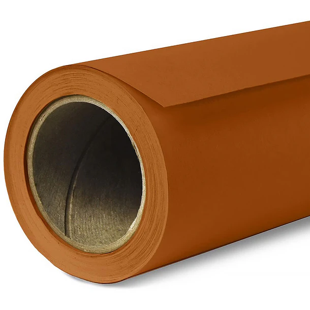 Savage Fondo Papel Sienna 1.3x11m Seamless 4