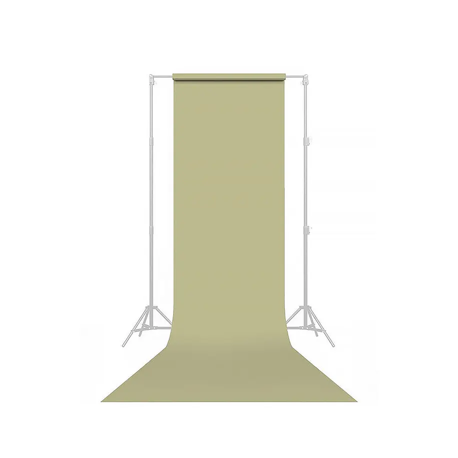 Savage Fondo Papel Sea Green 1.3x11m Seamless 1