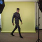 Savage Fondo Papel Sea Green 1.3x11m Seamless - Thumbnail 5