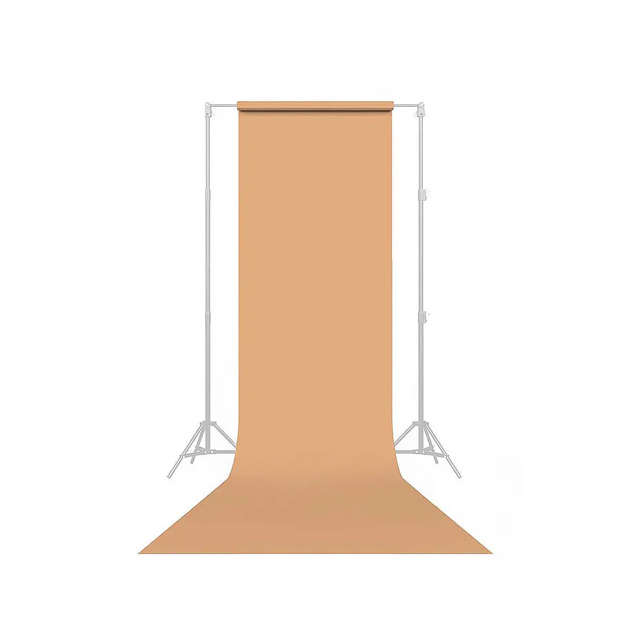 Savage Fondo Papel Beige 1.3x11m Seamless 1