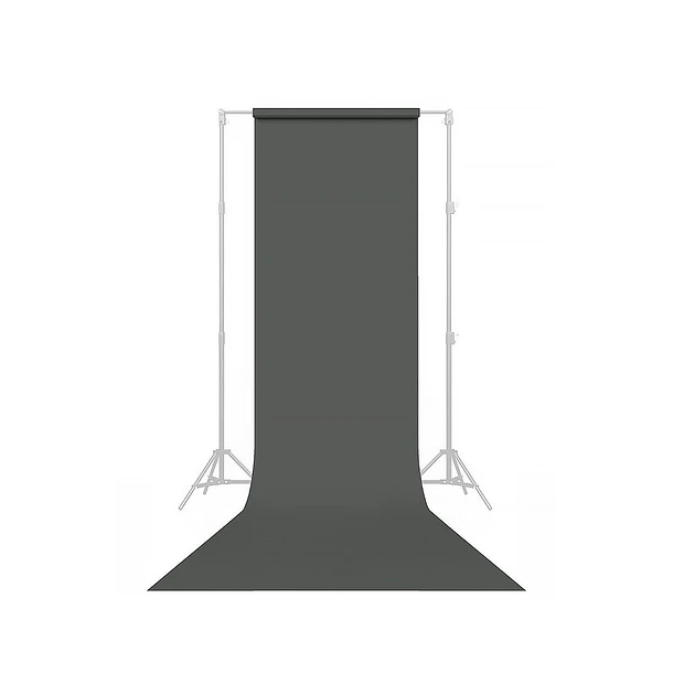 Savage Fondo Papel Thunder Gray 1.3x11m Seamless 1