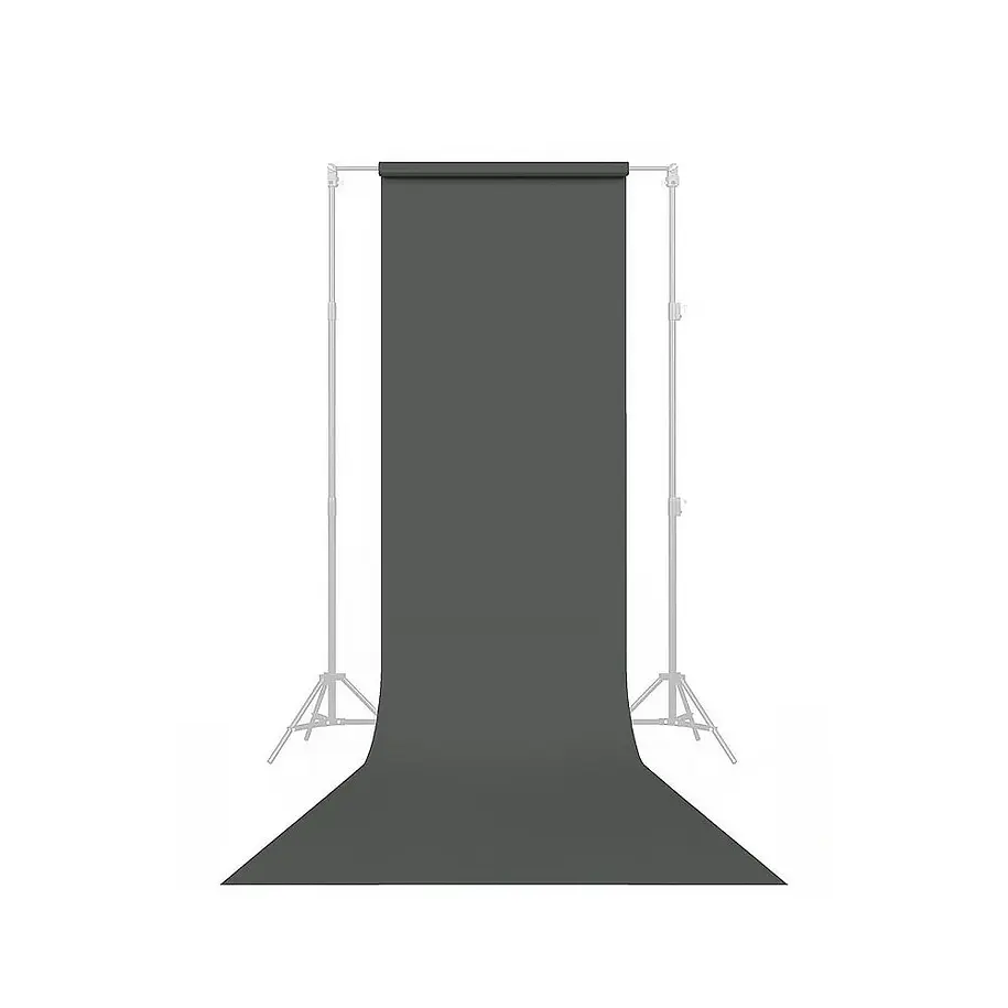 Savage Fondo Papel Thunder Gray 1.3x11m Seamless 1
