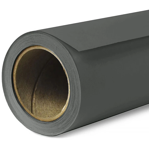 Savage Fondo Papel Thunder Gray 1.3x11m Seamless 4