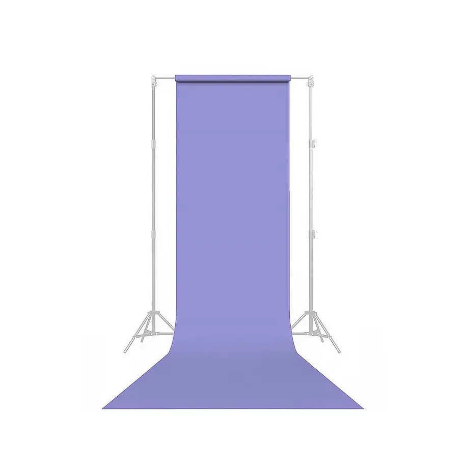 Savage Fondo Papel Orchid 1.3x11m Seamless 1