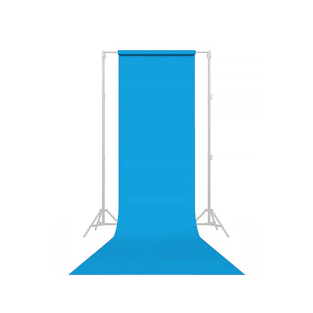 Savage Fondo Papel Blue Jay 1.3x11m Seamless 1