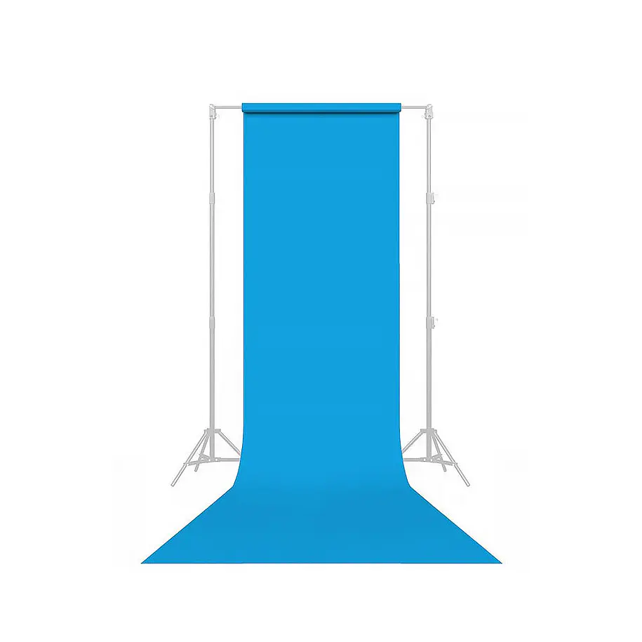 Savage Fondo Papel Blue Jay 1.3x11m Seamless 1